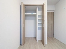 【東京都/目黒区三田】ファミールグラン恵比寿 洋室