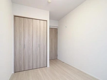 【東京都/目黒区三田】ファミールグラン恵比寿 洋室