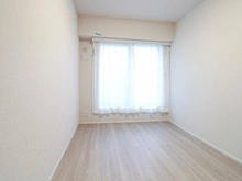 【東京都/目黒区三田】ファミールグラン恵比寿 洋室