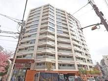 【東京都/渋谷区恵比寿西】THE　CONOE　代官山 外観