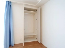 【東京都/渋谷区恵比寿西】THE　CONOE　代官山 収納