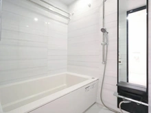 【東京都/渋谷区恵比寿西】THE　CONOE　代官山 浴室