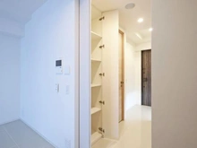 【東京都/渋谷区恵比寿西】THE　CONOE　代官山 収納