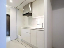 【東京都/渋谷区恵比寿西】THE　CONOE　代官山 キッチン