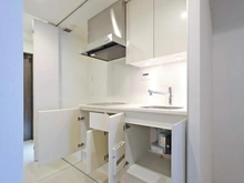 【東京都/渋谷区恵比寿西】THE　CONOE　代官山 キッチン