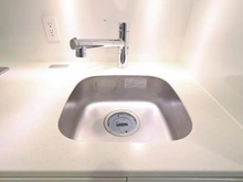 【東京都/渋谷区恵比寿西】THE　CONOE　代官山 キッチン：シンク