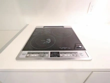 【東京都/渋谷区恵比寿西】THE　CONOE　代官山 キッチン：IHクッキングヒーター