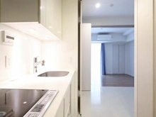 【東京都/渋谷区恵比寿西】THE　CONOE　代官山 キッチン