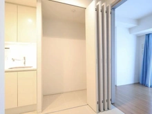 【東京都/渋谷区恵比寿西】THE　CONOE　代官山 収納