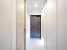 【東京都/渋谷区恵比寿西】THE　CONOE　代官山 廊下