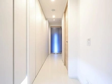 【東京都/渋谷区恵比寿西】THE　CONOE　代官山 廊下