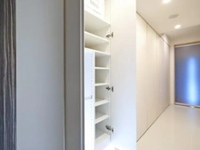 【東京都/渋谷区恵比寿西】THE　CONOE　代官山 収納