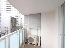 【東京都/渋谷区恵比寿西】THE　CONOE　代官山 バルコニー