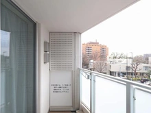 【東京都/渋谷区恵比寿西】THE　CONOE　代官山 バルコニー