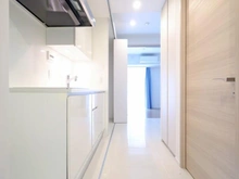 【東京都/渋谷区恵比寿西】THE　CONOE　代官山 キッチン