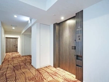 【東京都/渋谷区恵比寿西】THE　CONOE　代官山 玄関