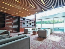 【東京都/渋谷区恵比寿西】THE　CONOE　代官山 共用部