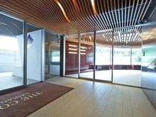 【東京都/渋谷区恵比寿西】THE　CONOE　代官山 エントランス