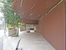 【東京都/渋谷区恵比寿西】THE　CONOE　代官山 共用部