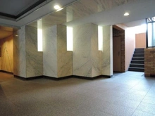 【東京都/渋谷区恵比寿】ライオンズマンション広尾南 共用部