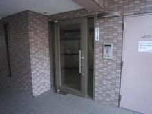 【東京都/墨田区本所】クイーンシティ本所親水公園 エントランス