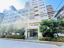 【東京都/目黒区中目黒】ジェイパーク中目黒IV 外観