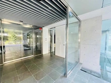 【東京都/目黒区中目黒】ジェイパーク中目黒IV エントランス