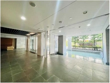 【東京都/目黒区中目黒】ジェイパーク中目黒IV ロビー