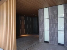 【東京都/目黒区中目黒】プラウド中目黒 エントランス