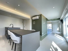 【東京都/目黒区緑が丘】自由ヶ丘アーバンライフ LDK：※家具・調度品は販売価格に含まれておりません