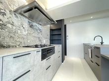 【東京都/目黒区緑が丘】自由ヶ丘アーバンライフ キッチン