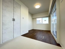 【東京都/目黒区緑が丘】自由ヶ丘アーバンライフ 洋室