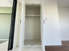 【東京都/目黒区緑が丘】自由ヶ丘アーバンライフ 収納