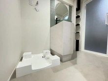 【東京都/目黒区緑が丘】自由ヶ丘アーバンライフ 防水パン