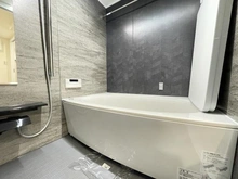 【東京都/目黒区緑が丘】自由ヶ丘アーバンライフ 浴室