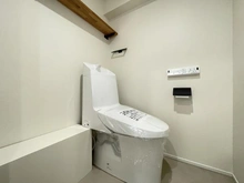 【東京都/目黒区緑が丘】自由ヶ丘アーバンライフ トイレ