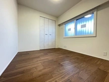 【東京都/目黒区緑が丘】自由ヶ丘アーバンライフ 洋室