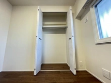 【東京都/目黒区緑が丘】自由ヶ丘アーバンライフ 収納