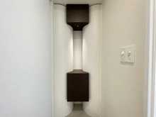 【東京都/目黒区緑が丘】自由ヶ丘アーバンライフ 玄関