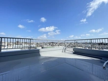 【東京都/目黒区緑が丘】自由ヶ丘アーバンライフ ルーフバルコニー