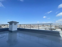 【東京都/目黒区緑が丘】自由ヶ丘アーバンライフ ルーフバルコニー