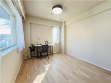 【東京都/目黒区中目黒】グランドメゾン中目黒THE　CLASS 洋室