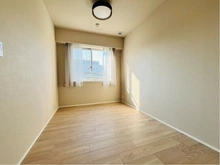 【東京都/目黒区中目黒】グランドメゾン中目黒THE　CLASS 洋室