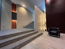 【東京都/目黒区中目黒】グランドメゾン中目黒THE　CLASS エントランス