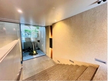 【東京都/目黒区中目黒】グランドメゾン中目黒THE　CLASS エントランス