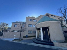 【東京都/世田谷区桜上水】オリエントロイヤルハウス経堂 外観