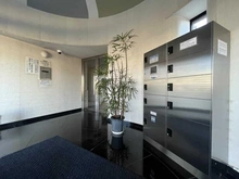 【東京都/世田谷区桜上水】オリエントロイヤルハウス経堂 メールBOX