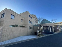 【東京都/世田谷区桜上水】オリエントロイヤルハウス経堂 外観