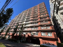 【東京都/板橋区志村】シャンボール志村坂上 外観