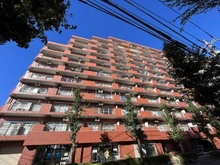 【東京都/板橋区志村】シャンボール志村坂上 外観